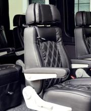 Tourbusse Wendt Bild 3