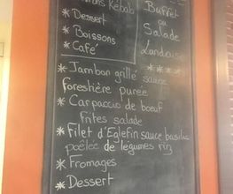 Restaurant L'episphère image 6
