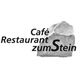 Café & Restaurant zumStein & Bäckerei