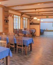 Hotel Stangl Bild 3