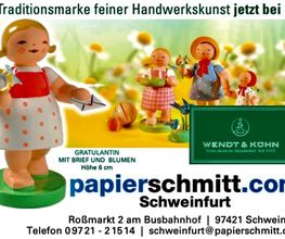 SKRIBO Papier Schmitt e.K. Bild 9