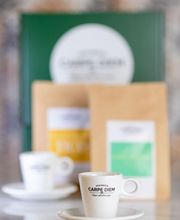 Brulerie DeCafes René CARPEDIEM CAFE image 2