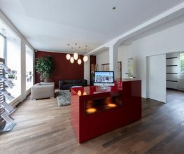 Keller Immobilien-Treuhand AG Bild 3