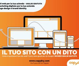 COPYDRY SRL immagine 3