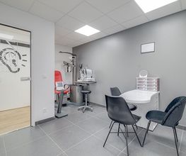 Opticien SAINTE MAXIME - Optical Center image 5