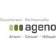 ageno Steuerberatungsgesellschaft