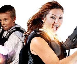 Laserjump image 6