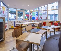 McDonald's Bild 4