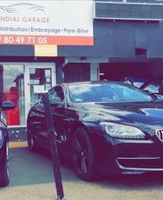 Mondial Garage image 1