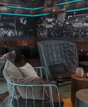 Hotel Motel One Leipzig-Nikolaikirche - Lounge