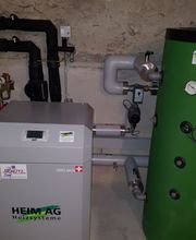 Schütz Gebäudetechnik AG - Frauenfeld