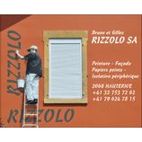 Rizzolo Bruno et Gilles SA, Bruno et Gilles Rizzolo SA