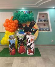 Gallery Cliente