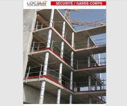 LOCMAT - EQUIPMAT Bâtiment image 5