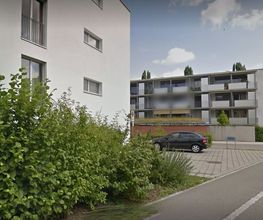 Dr. med. dent. Bernadette Kaufmann-Wyss Bild 2