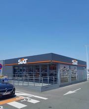 Sixt location de voiture Bordeaux Mérignac