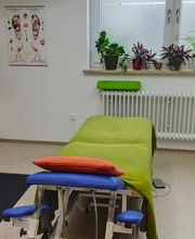 Physiotherapie und Ergotherapie Dimitri Bild 4