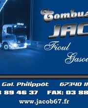 Jacob Combustibles image 7