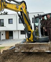 Gebrüder Thaqi GBR Bild 1