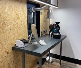 Rusc Coffee Roaster imagen 8