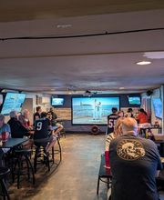 Origins Sports Bar & Grill image 7