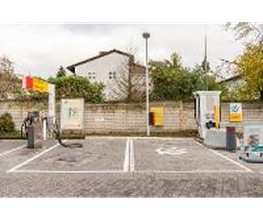 Shell Recharge Charging Station Bild 2