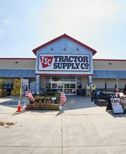 Wide Exterior of Building