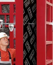 PERI Vertriebs- und Ingenieurbüro Hamburg Stadt Bild 1