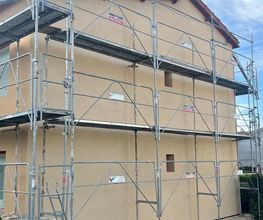 Viviers Façades image 2