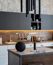 DS. Innenausbau UG (haftungsbeschränkt)