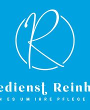 Pflegedienst Reinheimer Bild 1