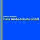 Hans Große-Schulte GmbH Elektro-Anlagen