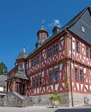 Altes Rathaus | Stadt Hadamar Bild 4