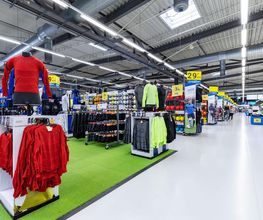 DECATHLON Plochingen Bild 6