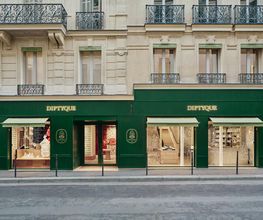 Maison Diptyque Paris image 1