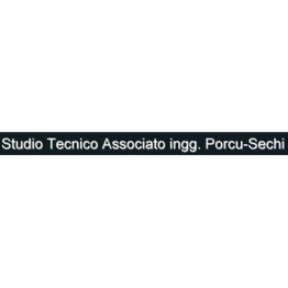 Studio Tecnico Associato degli Ing. Porcu - Sechi logo