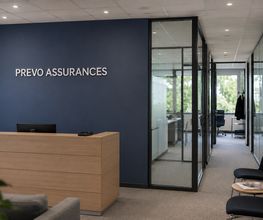 Prevo Assurance image 1