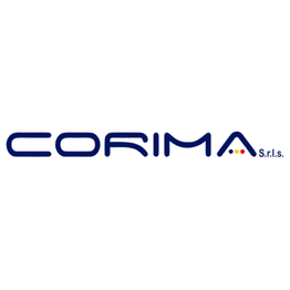 Corima logo