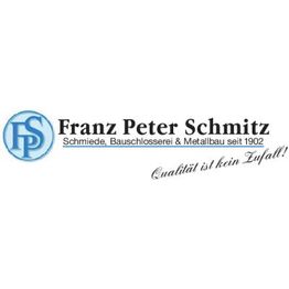 Franz Peter Schmitz