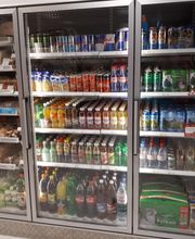 easy & fresh - Migrol Tankstelle, Car Wash, Shop, Bistro Bild 4