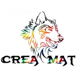 Créa'Mat Impression