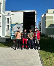 Wolkenberg Umzüge Bild 2