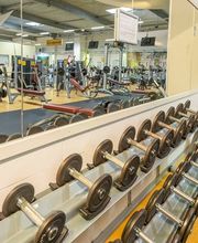 Reha-u. Gesundheitsstützpunkt Bocholt e.V. Bild 3