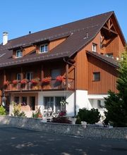 Trutmann & Agassis Architekten AG Bild 14