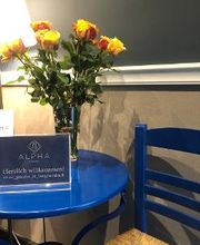 Alpha Fremdenzimmer Fürth Bild 3