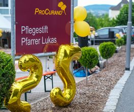 ProCurand Pflegestift Pfarrer Lukas Bild 2