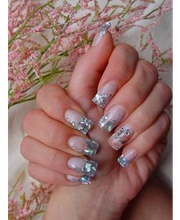 Nagelstudio Cazandra Inh. Kamm Sandra Bild 1