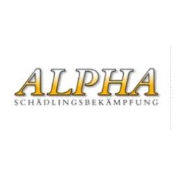 Alpha Schädlingsbekämpfung