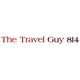TheTravelGuy814 Promotional Products