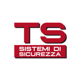TS Sistemi Di Sicurezza logo